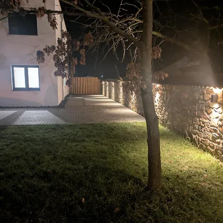 Апартаменты Schlosspark