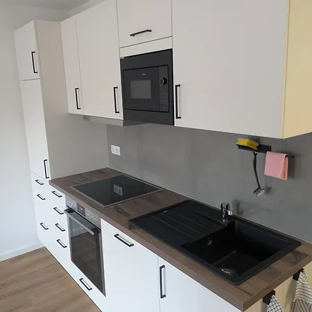 Schlosspark Flechtingen