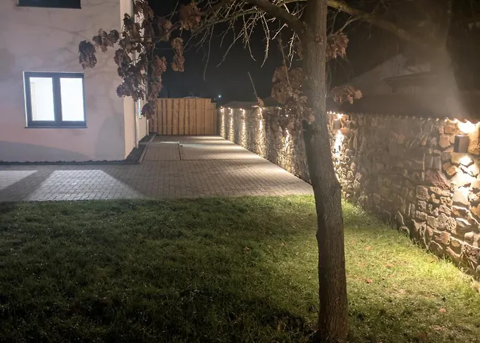 Lägenhet Schlosspark