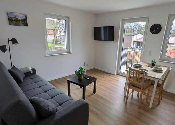 Schlosspark Flechtingen