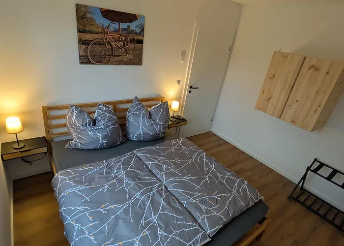 Schlosspark Lägenhet *