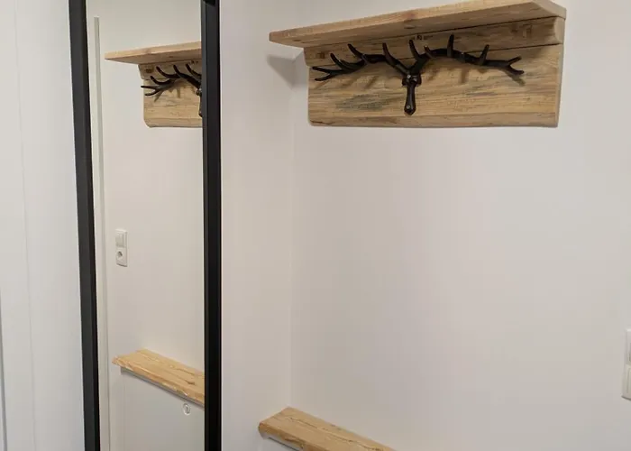 Schlosspark Lägenhet *