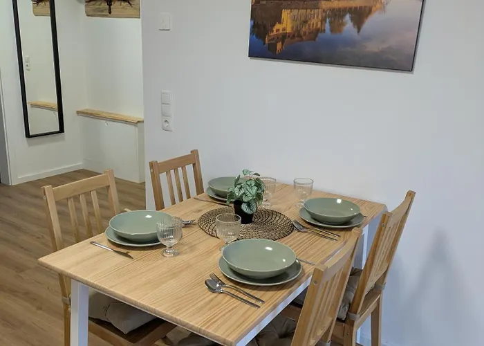 Schlosspark Flechtingen