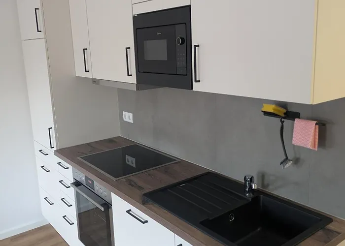 Schlosspark Flechtingen