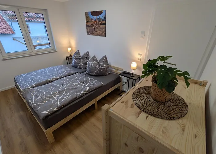 Schlosspark Flechtingen